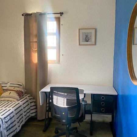 Villa Hortensias La Fortuna Buitenkant foto