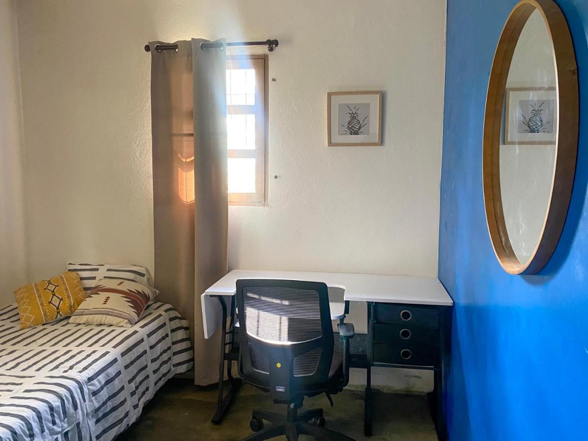 Villa Hortensias La Fortuna Buitenkant foto