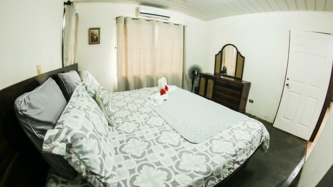 Villa Hortensias La Fortuna Buitenkant foto